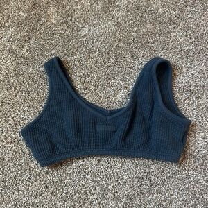 SET Active Lounge Dip Bra | Oxford